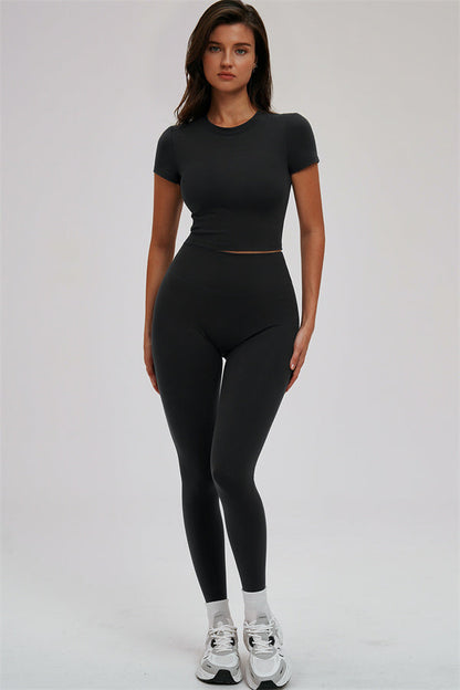 The Svelte T-shirt