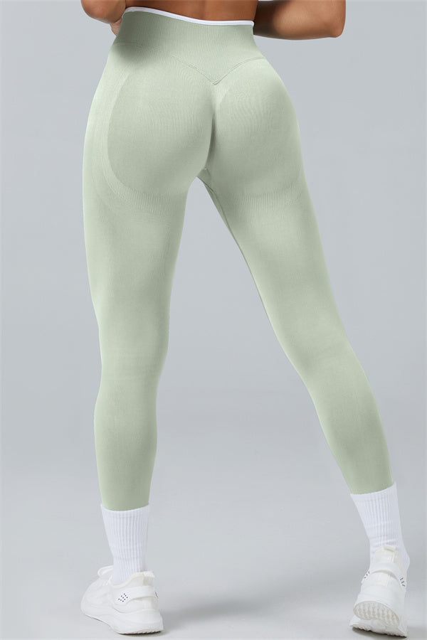 The Elevate Leggings