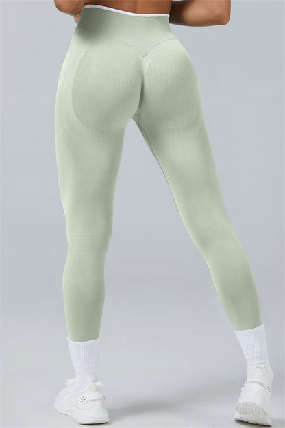 The Elevate Leggings