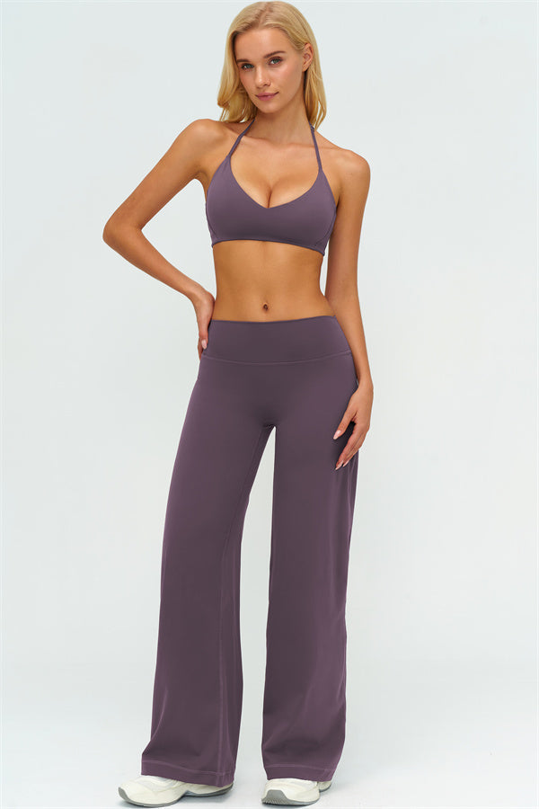 The Twirl Sports Bra