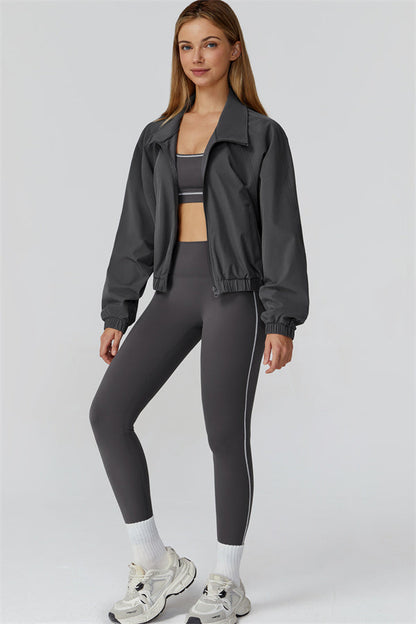 The Venus Leggings