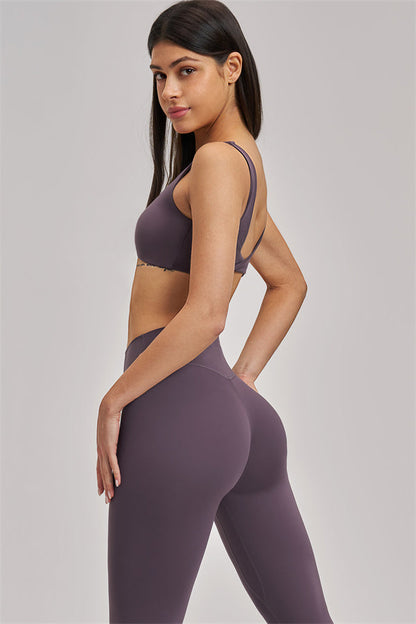 The Swoon Sports Bra Leggings 2-Piece Set