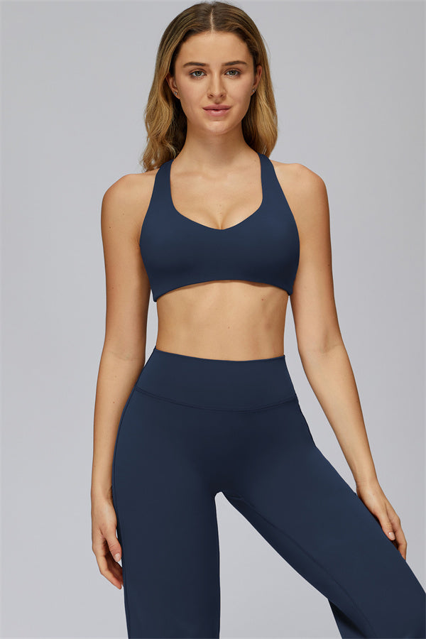 The Radiance Pure Sports Bra