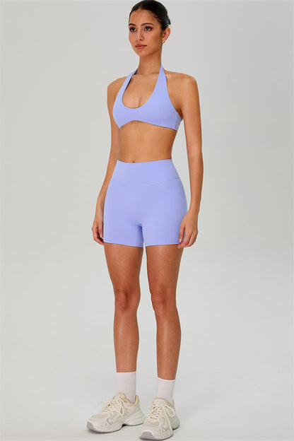 The Jewel Shorts