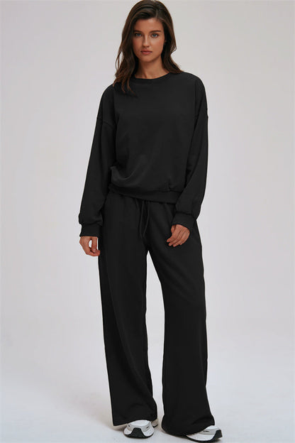 The Kinetic Sweatshirt Sweatpants 2-Piece Set