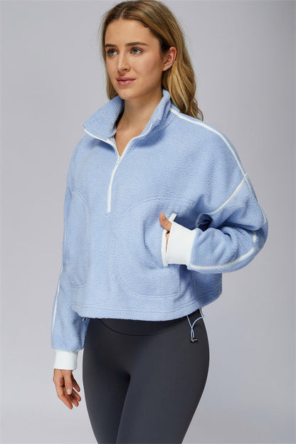 The Unbreakable Sweatshirt