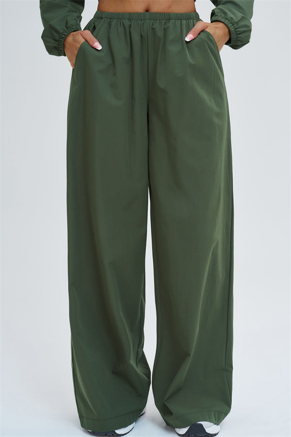 The Svelte UV protection Sweatpants