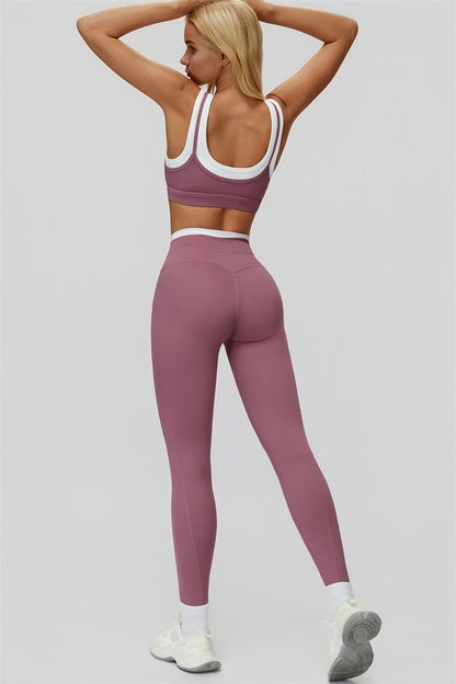 The Canyon Sports Bra