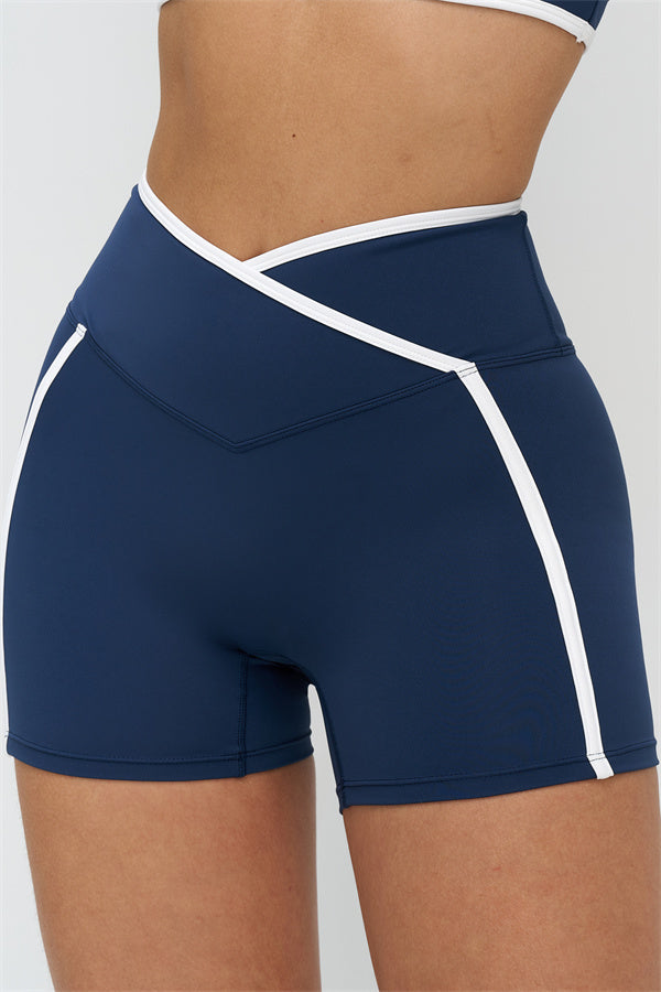 The Crave Shorts