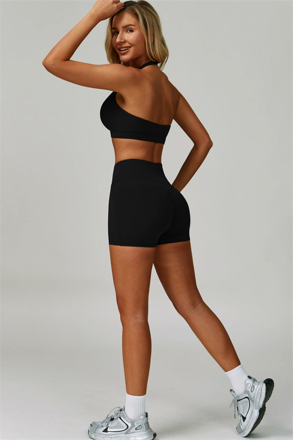 The Bold Shorts