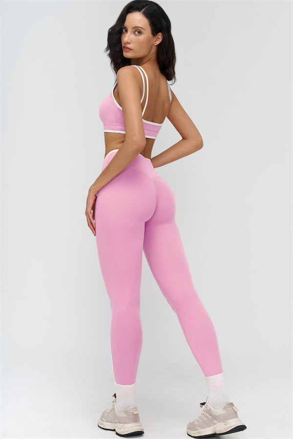 The Crave Sports Bra