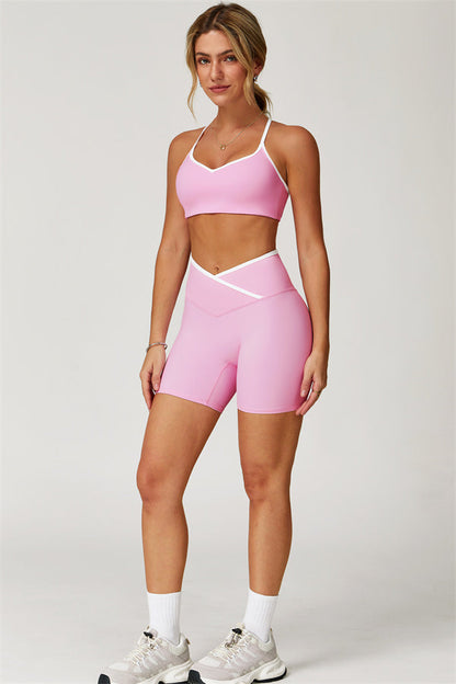 The Boost Sports Bra