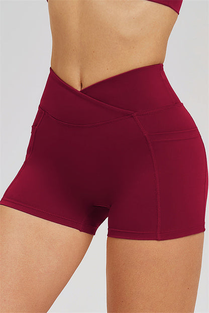 The Sizzle T-shirt Shorts 2-Piece Set