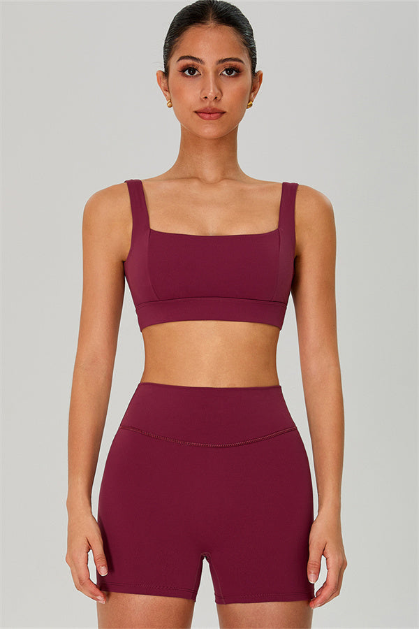 The Jewel Shorts