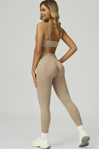 The Prime Leggings