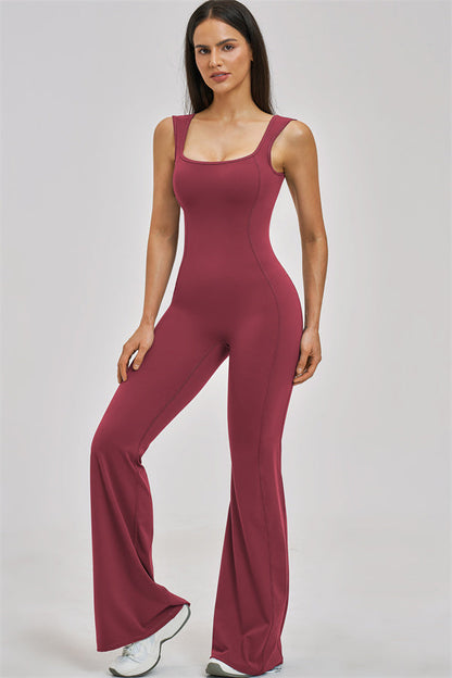 The Zenith Jumpsuit