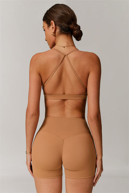 The Delicate Sports Bra
