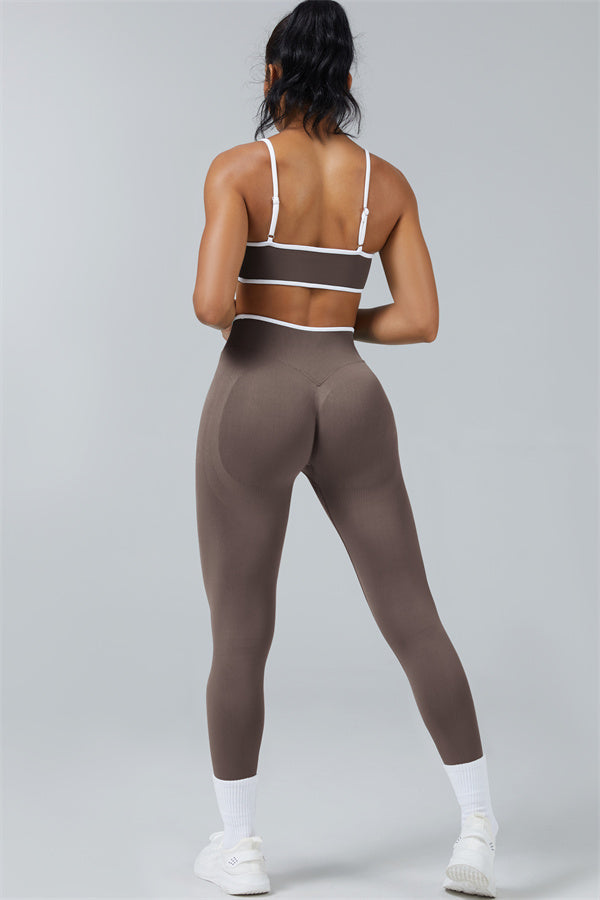 The Elevate Leggings