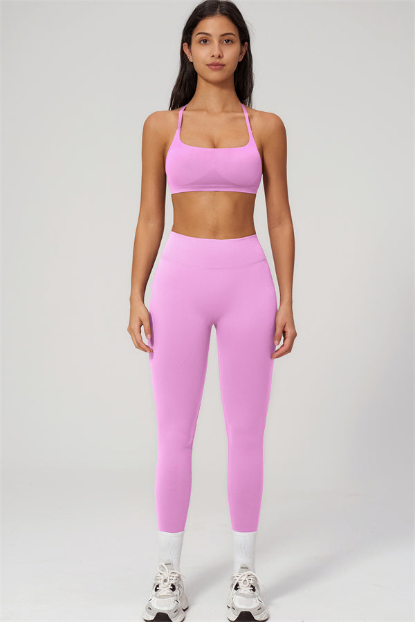 The New Empower Sports Bra