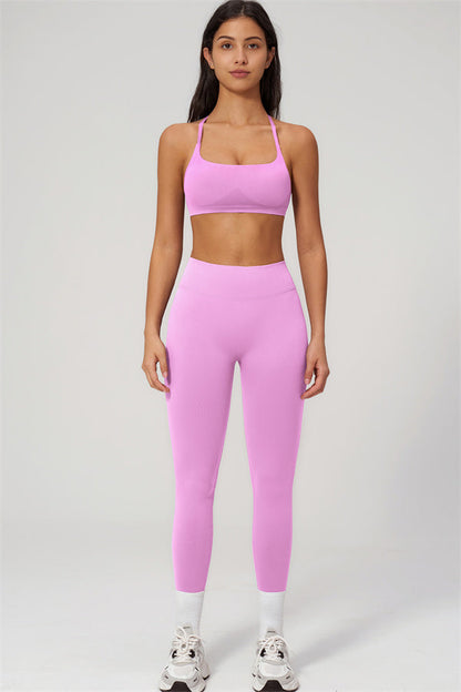 The New Empower Sports Bra