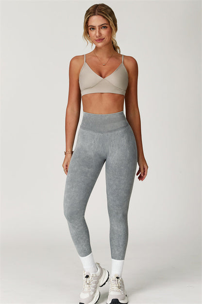 The New Zest Leggings