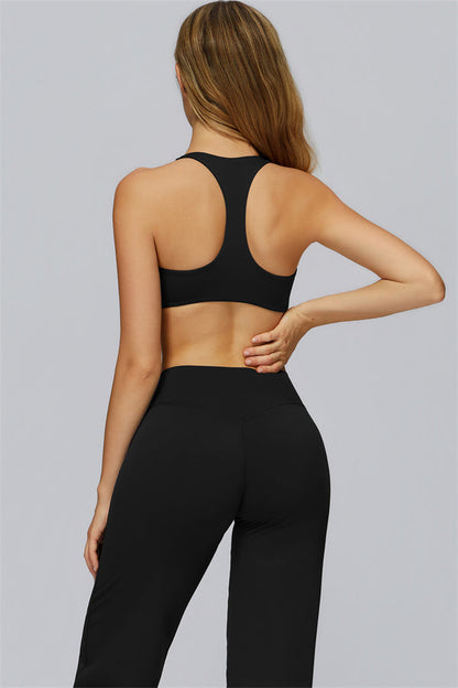The Radiance Pure Sports Bra