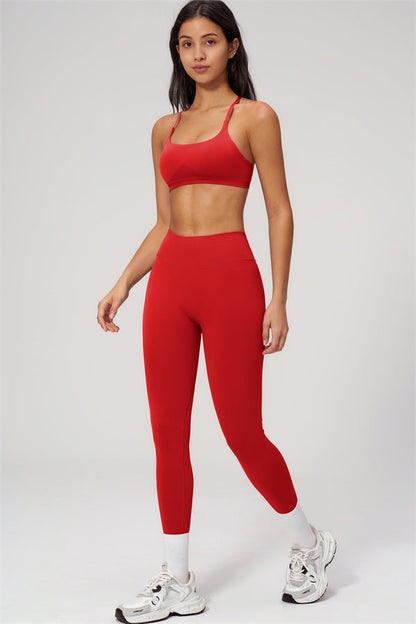 The New Empower Sports Bra