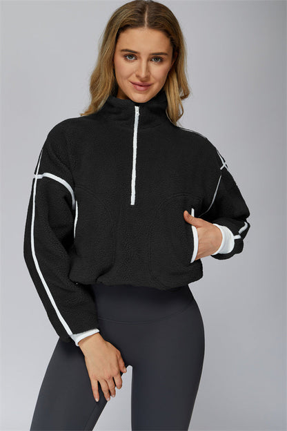 The Unbreakable Sweatshirt