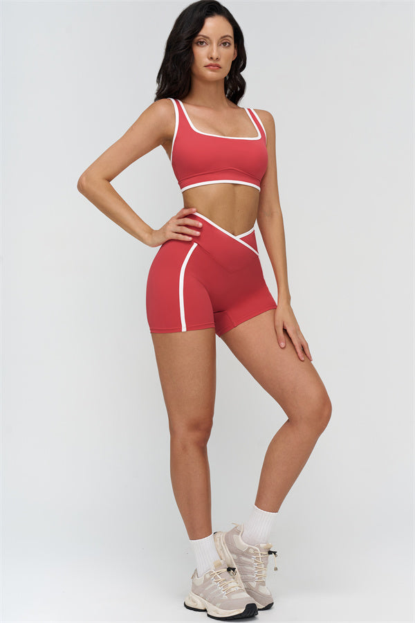 The Crave Shorts