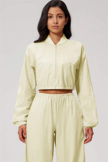 The Spunk UV protection Jacket