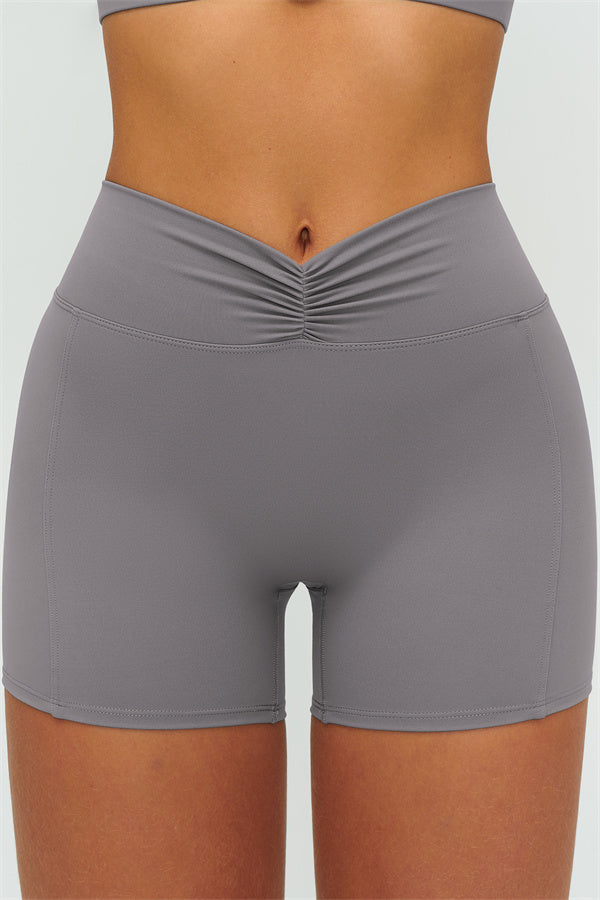 The Lushness Shorts