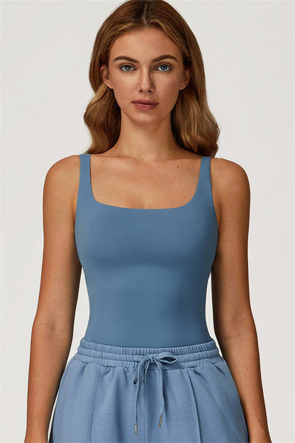 The Motion Tank Top Sweatpants 2-Piece Set