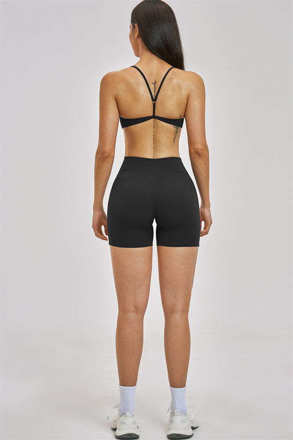 The Zenith Shorts