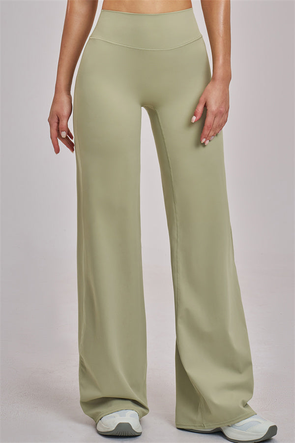 The Swoon Jacket Flared Leggings 2-Piece Set