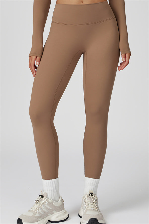 The Oasis T-shirt Leggings 2-Piece Set