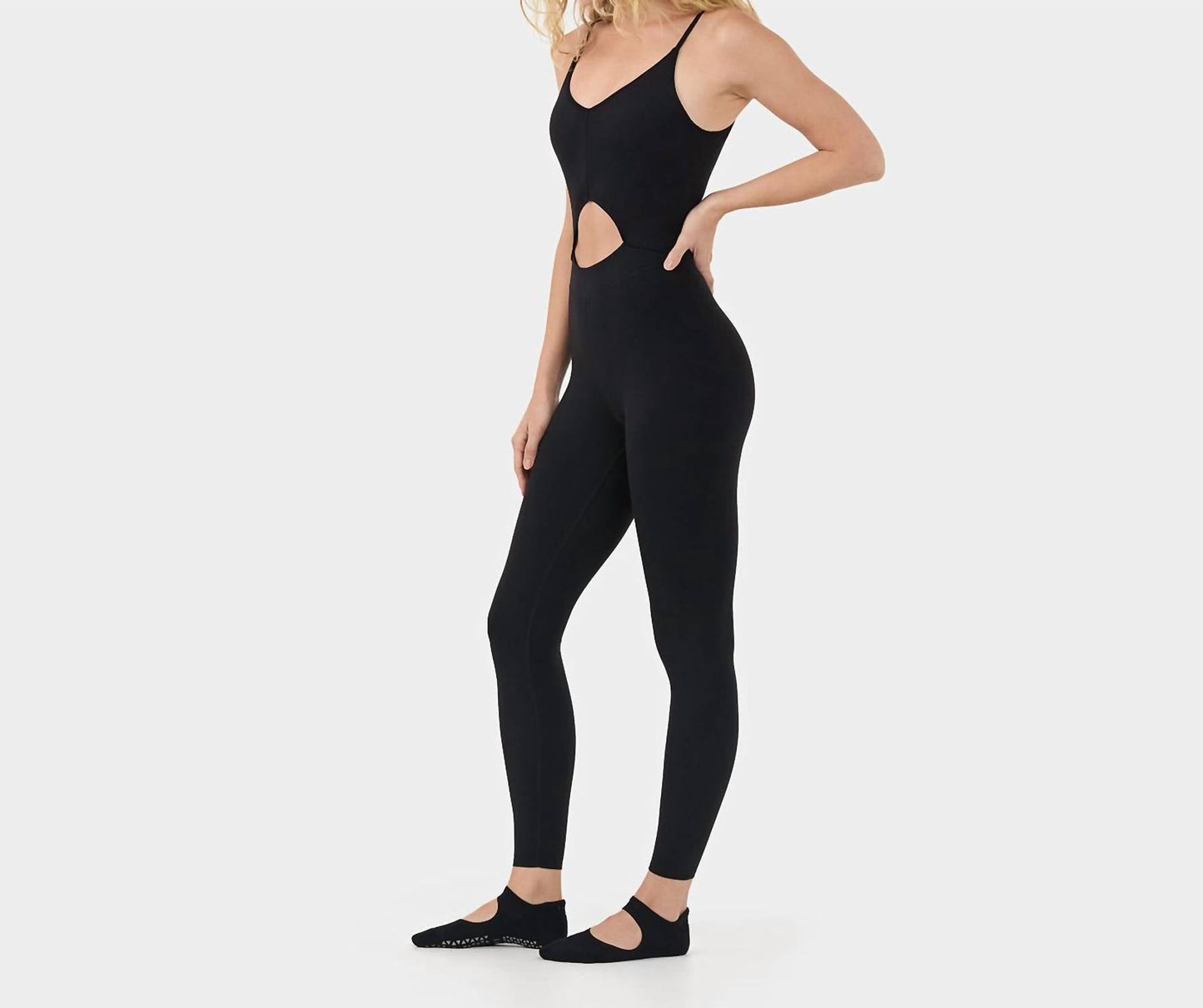 Alignment Bodysuit