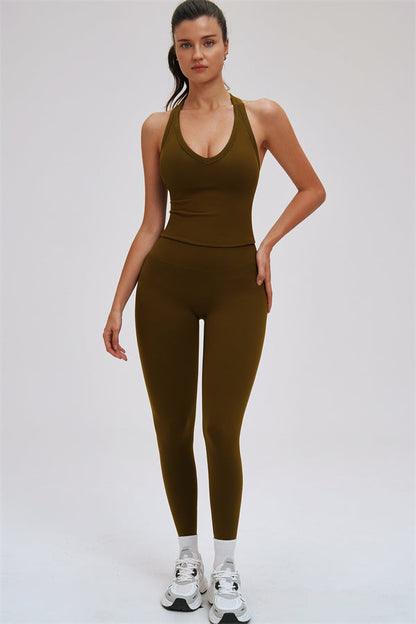The Svelte Leggings