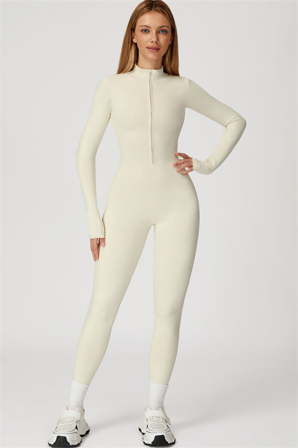 The Pulse Jumpsuit