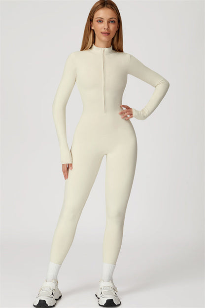 The Pulse Jumpsuit