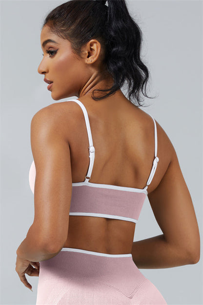 The Elevate Sports Bra Leggings 2-Piece Set
