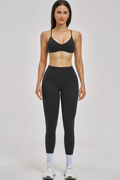 The Zenith Leggings