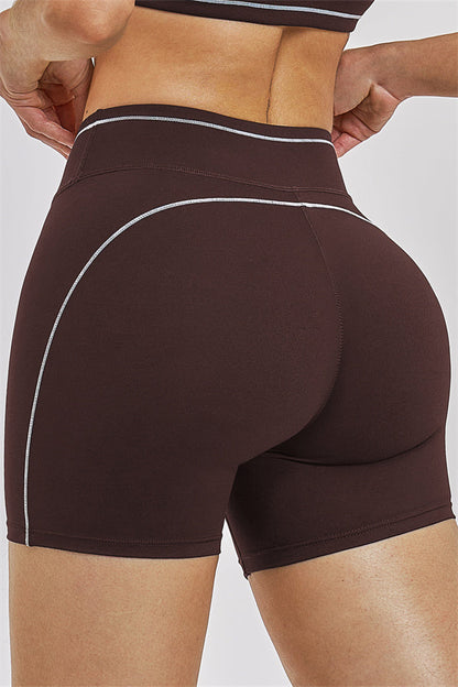 The Unbound Shorts
