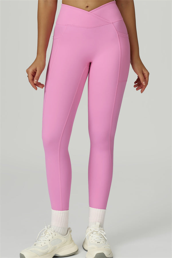 The Flourish Leggings