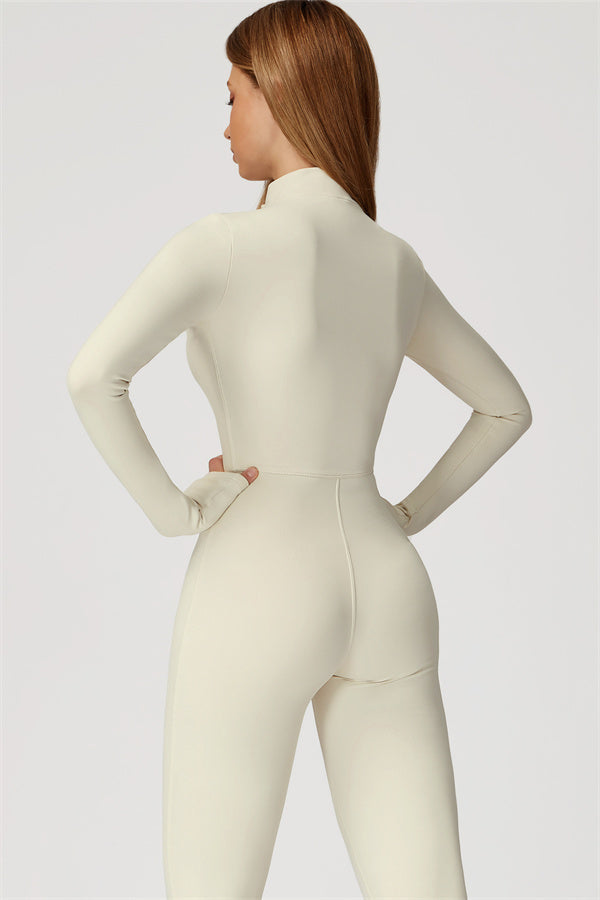 The Pulse Jumpsuit