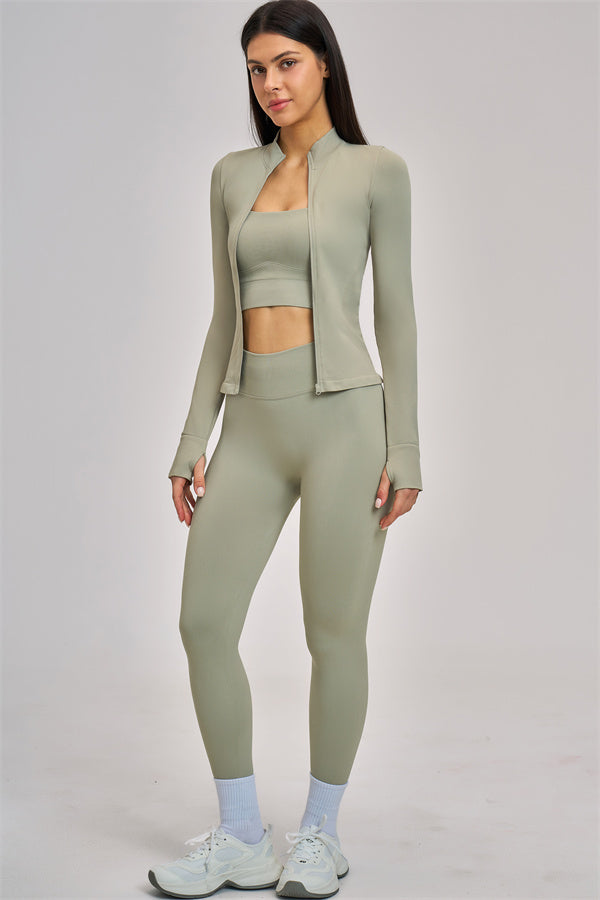 The New Allure Leggings