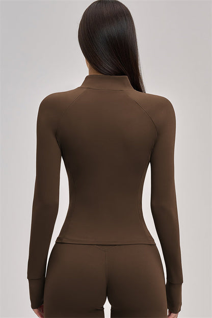 The Swoon Jacket Tank Top Shorts 3-Piece Set