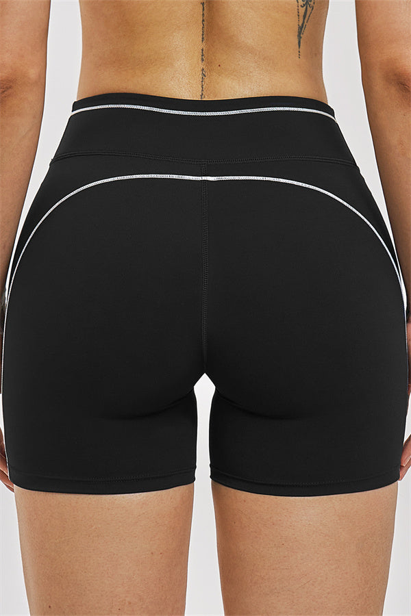 The Unbound Sports Bra Shorts 2-Piece Set
