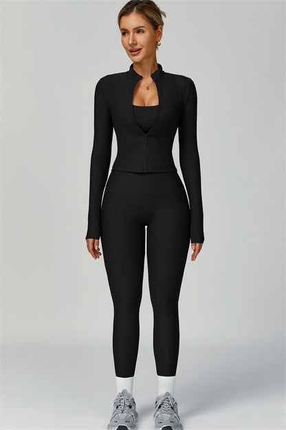 The Burst Jacket
