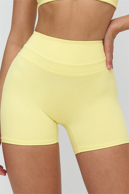 The Stride T-shirt Shorts 2-Piece Set