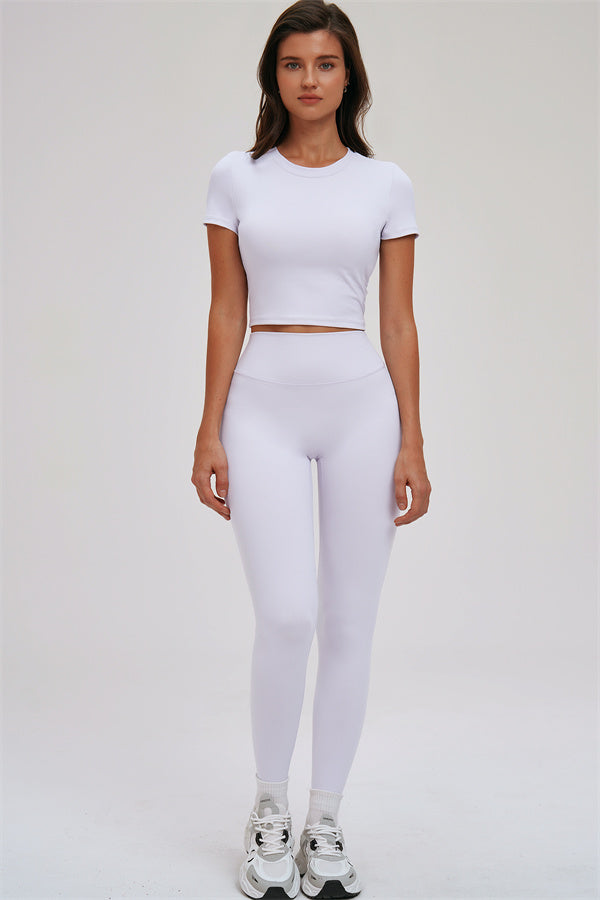 The Svelte Leggings